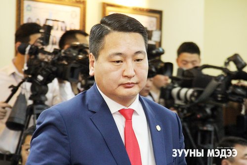 ШӨХТГ-аас Монголбанкны хар жагсаалтын журамд өөрчлөлт оруулах саналыг хүргүүлжээ